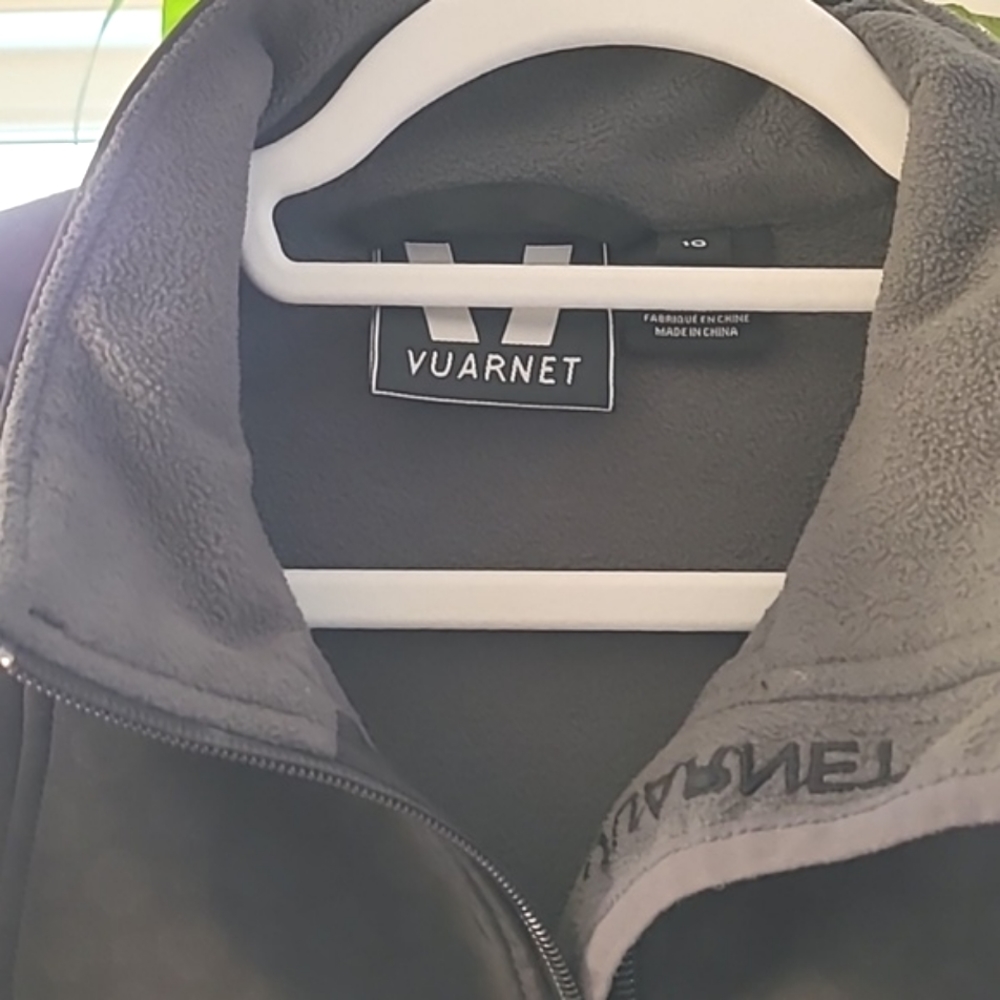 Jaket by vuarnet